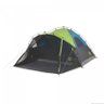 Barraca de Camping Coleman Carlsbad Luz Confort 6 Pessoas - 1