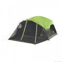 Ver imagem 2 de Barraca de Camping Coleman Carlsbad Luz Confort 6 Pessoas