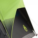 Ver imagem 5 de Barraca de Camping Coleman Carlsbad Luz Confort 6 Pessoas