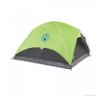 Barraca de Camping Coleman Carlsbad Luz Confort 6 Pessoas - 3