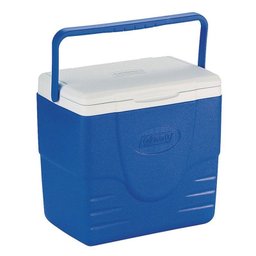 Caixa Térmica Coleman 16QT - 15,1 Litros - Azul - 1