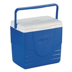 Caixa Térmica Coleman 16QT - 15,1 Litros - Azul