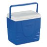 Caixa Térmica Coleman 16QT - 15,1 Litros - Azul - 1