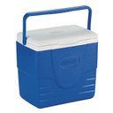 Ver imagem 1 de Caixa Térmica Coleman 16QT - 15,1 Litros - Azul