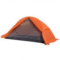 Barraca Azteq Mykra - Azteq - Para 1 ou 2 Pessoas - 1