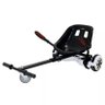 Kart para hoverboard de rodas ate atrio - 1