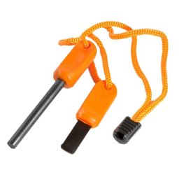 Iniciador de fogo Nautika Agni - 1