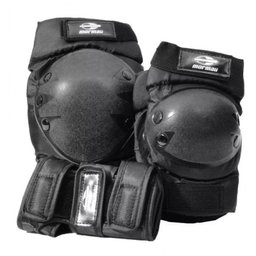 Kit de Proteção Mormaii para Esportes Radicais Tamanho P - 3
