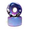 Jogo de rodas longboard hondar falcon 70mm 83a centerset - 4