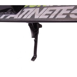 Patinete Preto Adulto Touring - 5