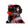 Patins Rollers B Future 7000 Bel Sports / Vermelho / 41 - 3