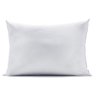 Travesseiro Altenburg Suporte Extra Firme Percal 180 Fios Branco - 2