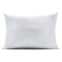 Ver imagem 2 de Travesseiro Altenburg Suporte Extra Firme Percal 180 Fios Branco