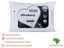 Ver imagem 4 de Travesseiro Altenburg Suporte Extra Firme Percal 180 Fios Branco
