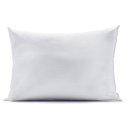 Ver imagem 2 de Travesseiro Altenburg Royal Fibra Siliconizada Percal 180 Fios Branco