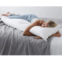 Travesseiro de Corpo Multiuso Gestante Body Pillow - Altenburg - 3