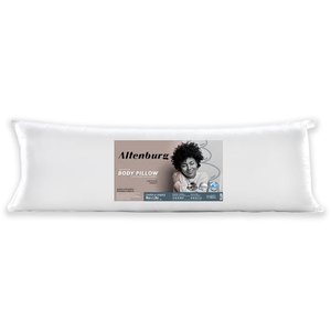 Travesseiro de Corpo Multiuso Gestante Body Pillow - Altenburg