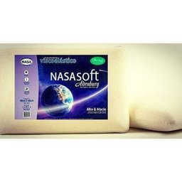 Travesseiro Viscoelástico Nasasoft Altenburg - 1