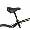 Bicicleta Caloi 100 Comfort Masculina Aro 26 Preta 21v A18 - 3