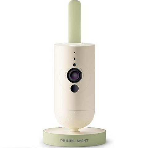 Baba Eletronica Philips Avent Scd643/26