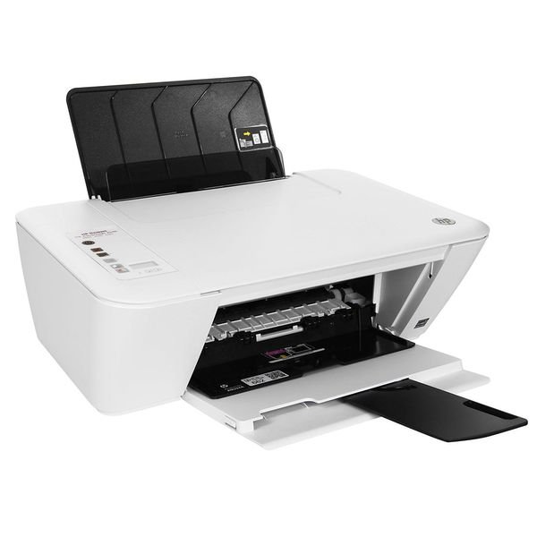 Impressora Hp Deskjet Ink 2546