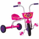 Ver imagem 1 de Triciclo 3 Rodas Bicicleta Infantil Menina Ultra Bike Rosa