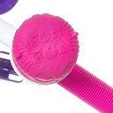 Ver imagem 6 de Triciclo 3 Rodas Bicicleta Infantil Menina Ultra Bike Rosa