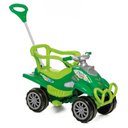 Ver imagem 1 de Quadriciclo Cross Turbo Verde Completo Calesita Ref 967
