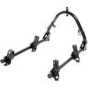 Ver imagem 1 de Suporte de Parede Articulado Horizontal Altmayer Al-136