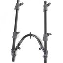 Ver imagem 3 de Suporte de Parede Articulado Horizontal Altmayer Al-136