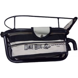 Cadeirinha Altmayer AL-59 Cestinha Bike Dog para Bicicleta - 1