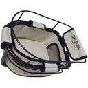 Ver imagem 6 de Cadeirinha Altmayer AL-59 Cestinha Bike Dog para Bicicleta