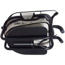 Ver imagem 3 de Cadeirinha Altmayer AL-59 Cestinha Bike Dog para Bicicleta