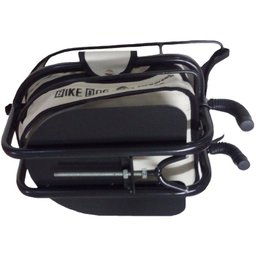 Cadeirinha Altmayer AL-59 Cestinha Bike Dog para Bicicleta - 3