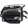Cadeirinha Altmayer AL-59 Cestinha Bike Dog para Bicicleta - 3