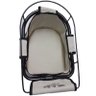 Cadeirinha Altmayer AL-59 Cestinha Bike Dog para Bicicleta - 2