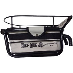 Cadeirinha Altmayer AL-59 Cestinha Bike Dog para Bicicleta - 5
