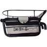 Cadeirinha Altmayer AL-59 Cestinha Bike Dog para Bicicleta - 5