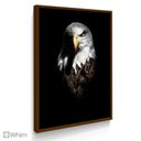 Ver imagem 1 de Quadro Decorativo Arte Águia