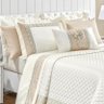 Enxoval King Size 11 Peças Beverly - 2