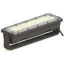 Ver imagem 2 de Refletor 100w Holofote Led Osram 9000lm Ip66 Combate Resistente