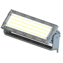 Ver imagem 3 de Refletor 100w Holofote Led Osram 9000lm Ip66 Combate Resistente