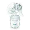 Ver imagem 3 de Extrator de Leite Manual Pétala Philips Avent - SCF330/20