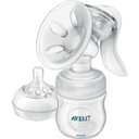 Ver imagem 1 de Extrator de Leite Manual Pétala Philips Avent - SCF330/20