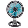 Ventilador Britânia Bvt491 Tecnologia Maxx Force 174w 220v - 1