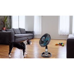 Ventilador Britânia Bvt491 Tecnologia Maxx Force 174w 220v - 6