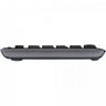 Kit Teclado e Mouse Logitech Mk270 sem Fio Preto - 4