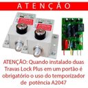 Ver imagem 2 de Placa Temporizadora de Potência para Trava Lock Plus Ipec