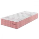 Ver imagem 1 de Colchão Solteiro Vian Arezo Rose - 
