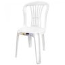 Cadeira Extra Forte Mod Bistrot Ii - Branco - 2